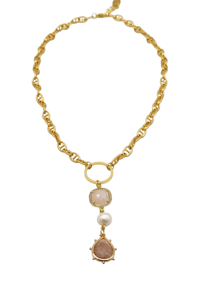 Cristal Necklace