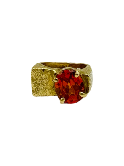 Naranja Ring