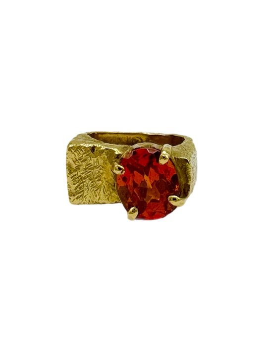 Naranja Ring