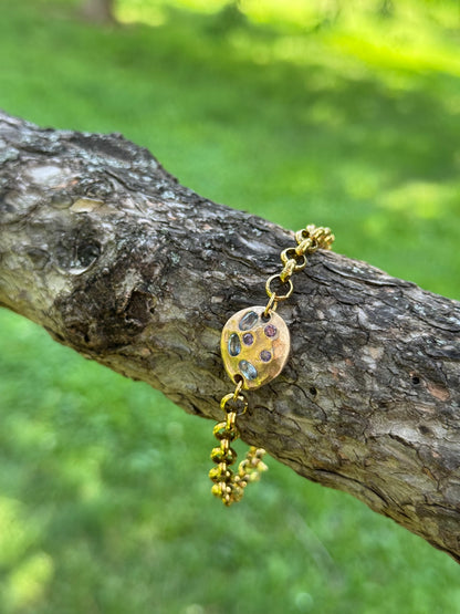 Lluvia Bracelet