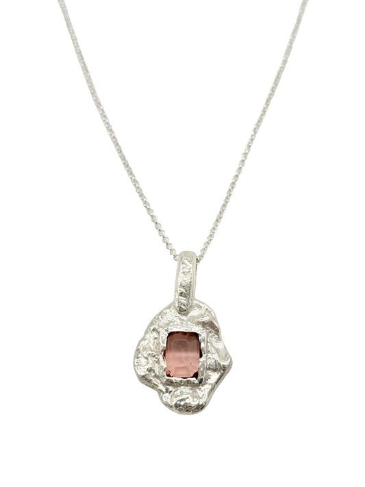 Melon Necklace