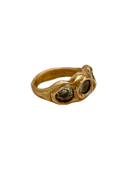 Tres Ring
