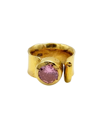 Alba Ring