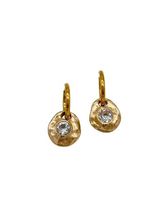 Lago Earrings