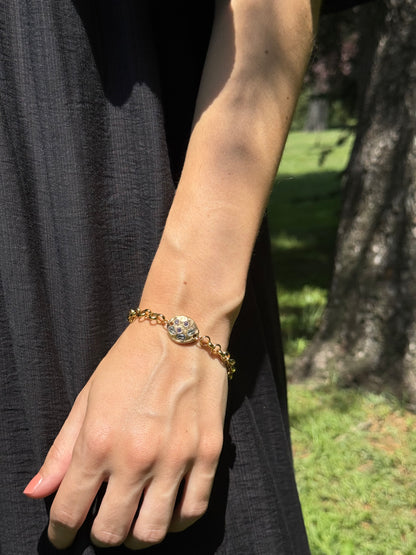 Lluvia Bracelet