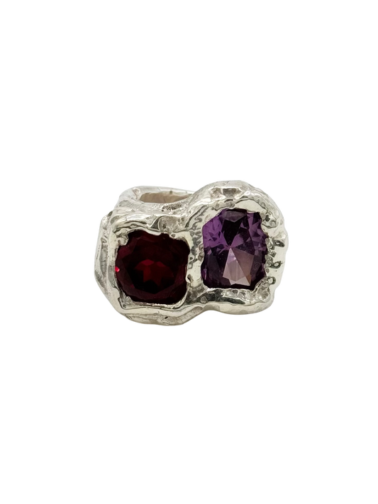 Duo Ring