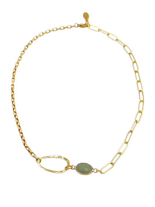 Aventura Necklace
