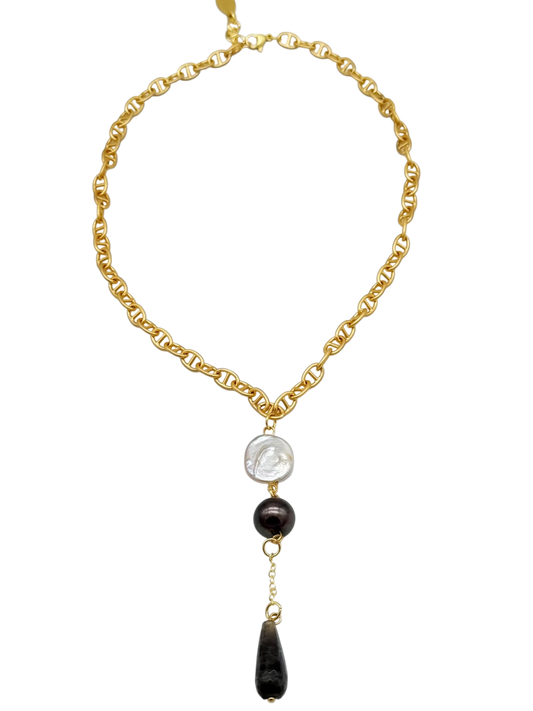 Linea Necklace