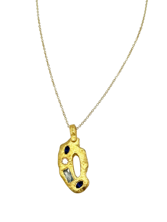 Ronda Necklace