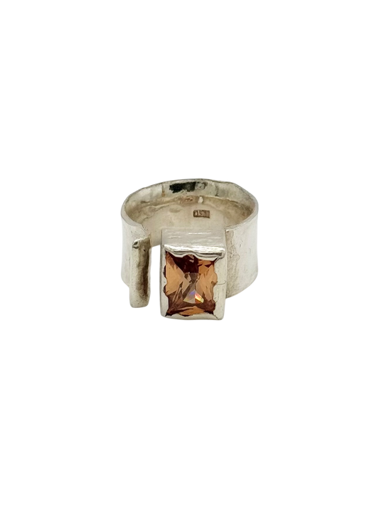 Cubo Ring