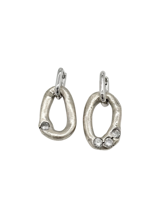 Aura Earrings
