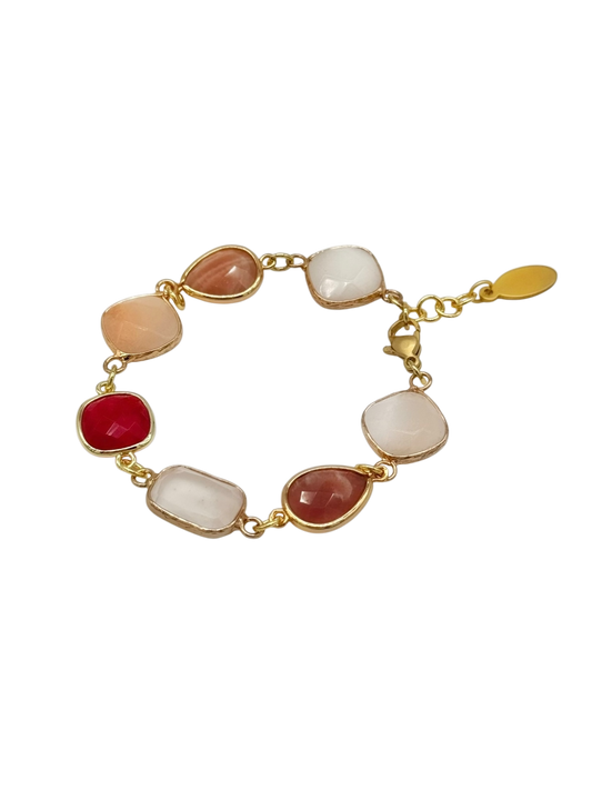 Cuarzo Bracelet