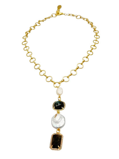 Serena Necklace