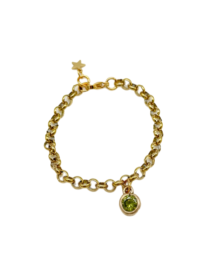 Punto Bracelet