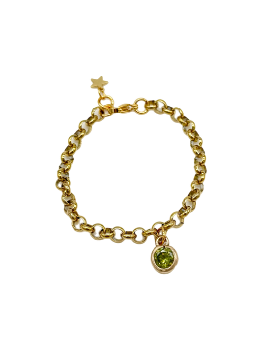 Punto Bracelet
