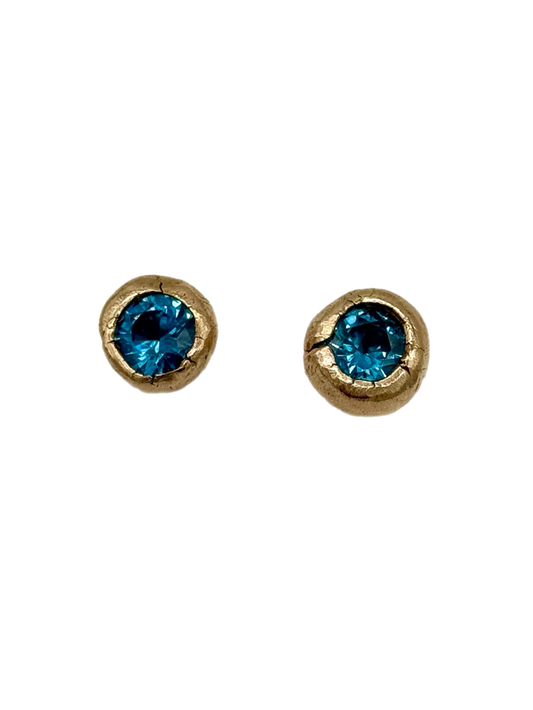 Brillo Earrings