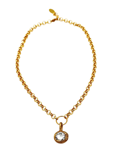 Luz Necklace