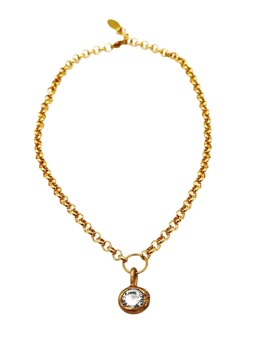 Luz Necklace