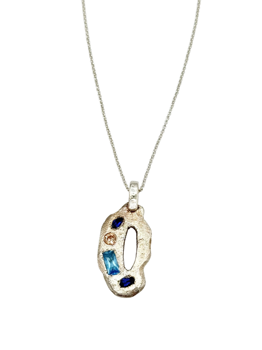 Ronda Necklace