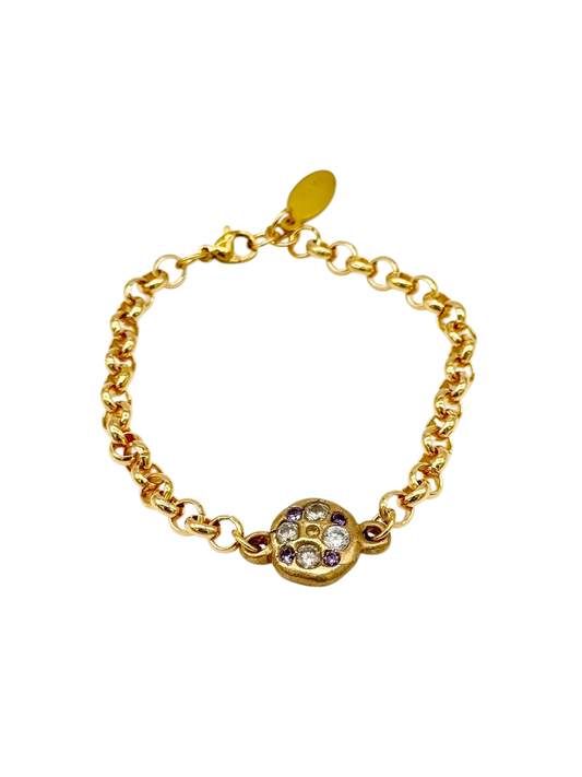 Prisma Bracelet