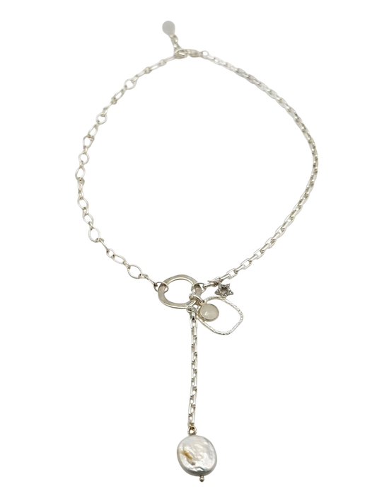 Perla Necklace