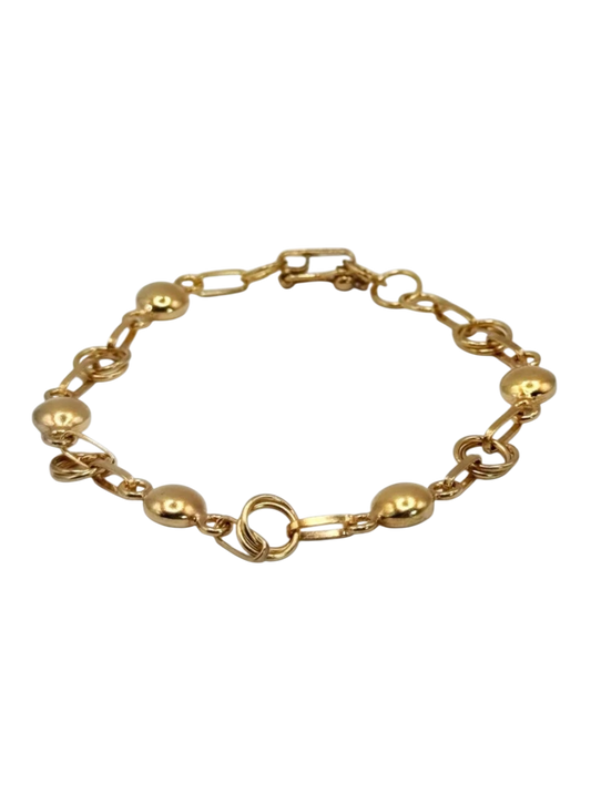 Lunar Bracelet