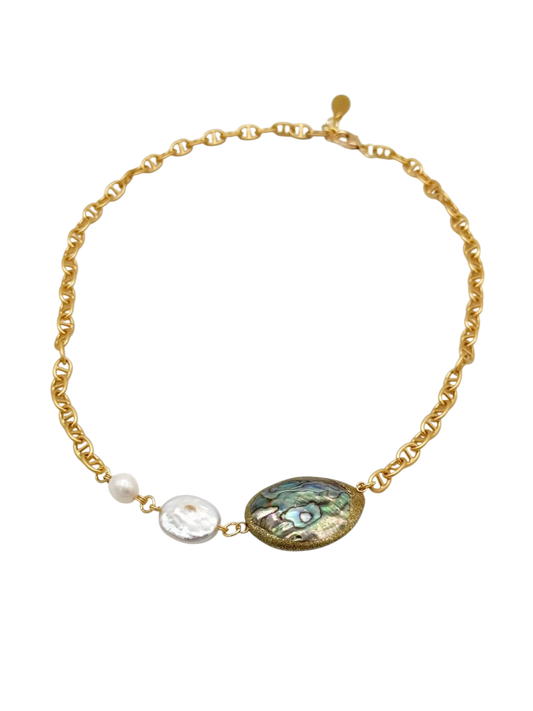 Mar Necklace