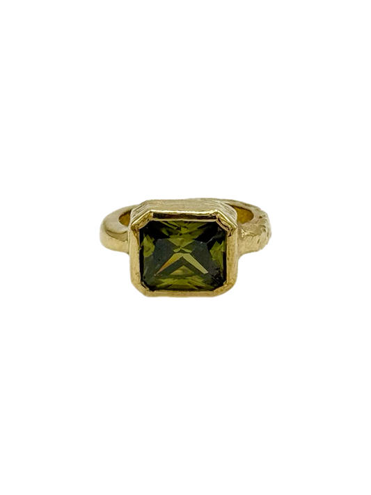 Desigual Ring