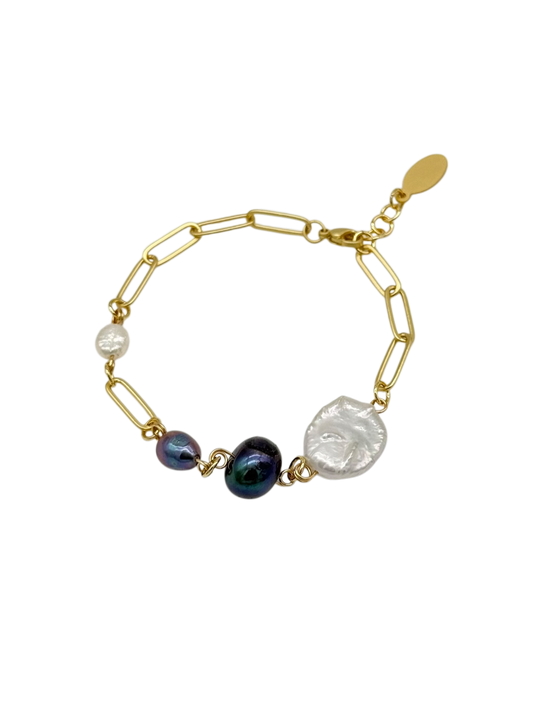 Indigo Bracelet