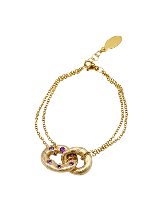 Nudo Bracelet