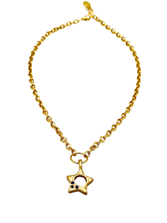 Astra Necklace