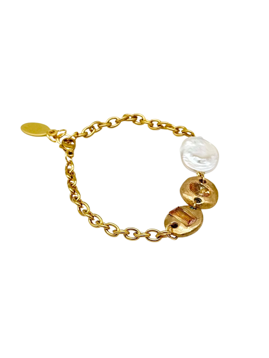 Union Bracelet