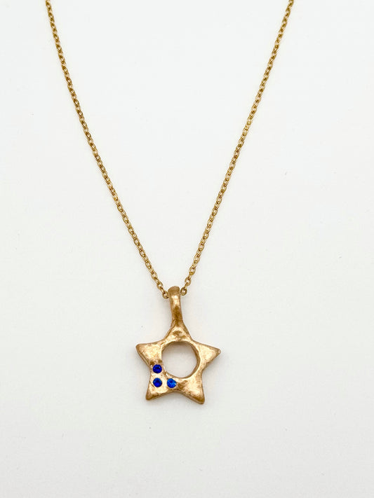 Astra Pendant