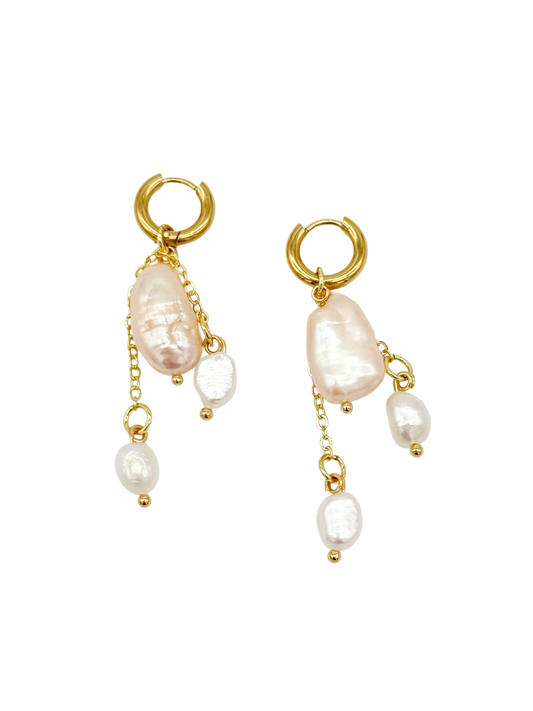 Cala Earrings
