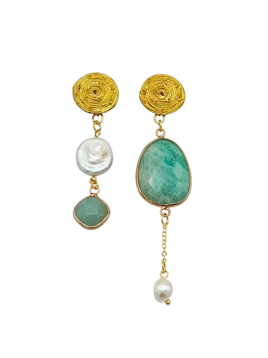 Brisa Earrings