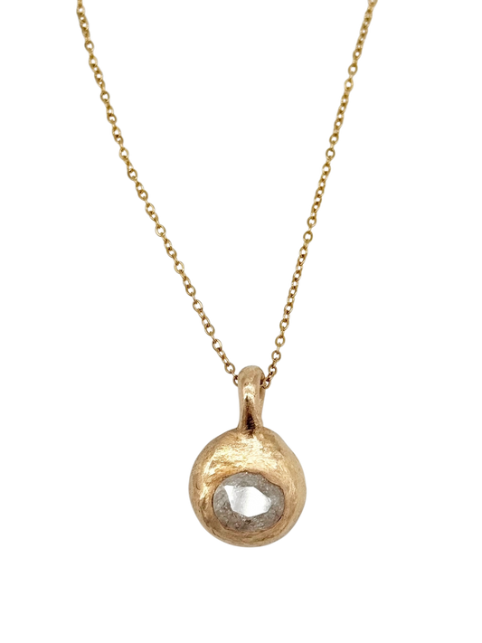 Ojo Necklace