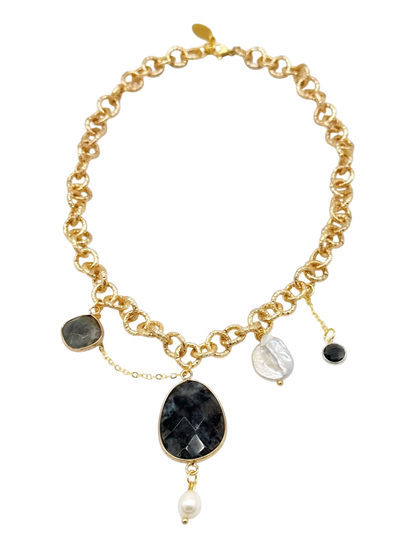Gota Necklace