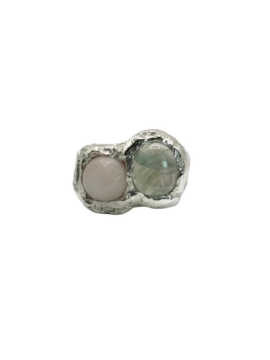 Duo Ring