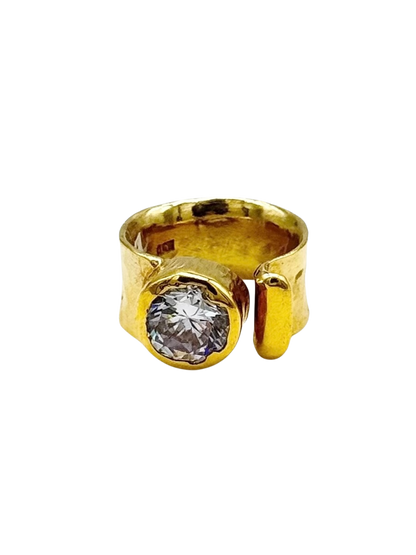 Alba Ring