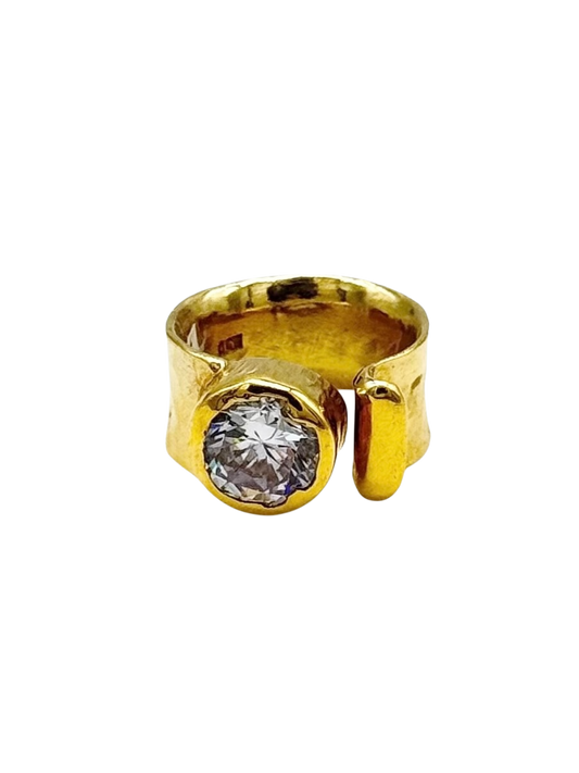 Alba Ring