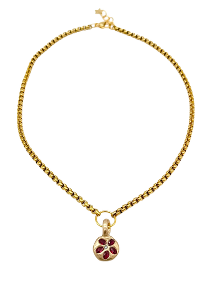Naturaleza Necklace