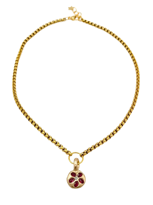 Naturaleza Necklace