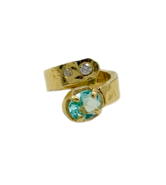 Rulo Ring