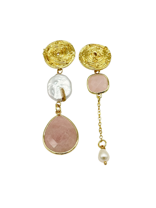 Rosa Earrings