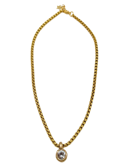 Caramelo Necklace