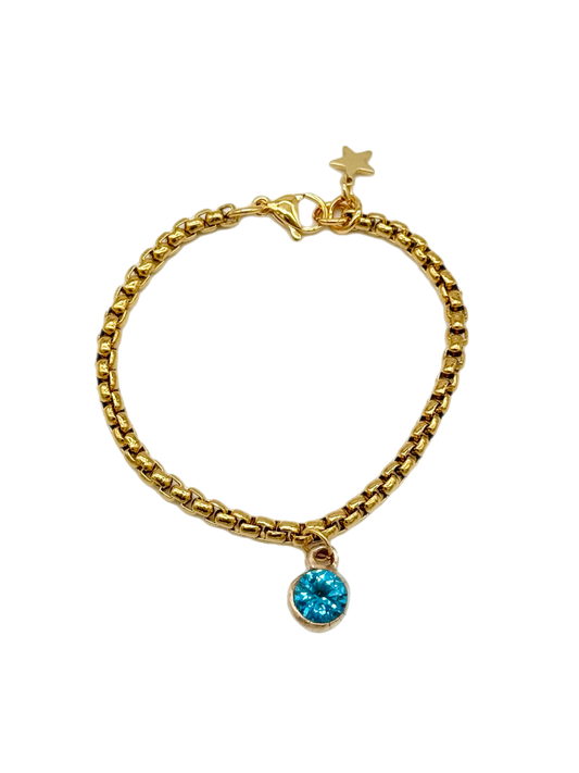 Punto Bracelet