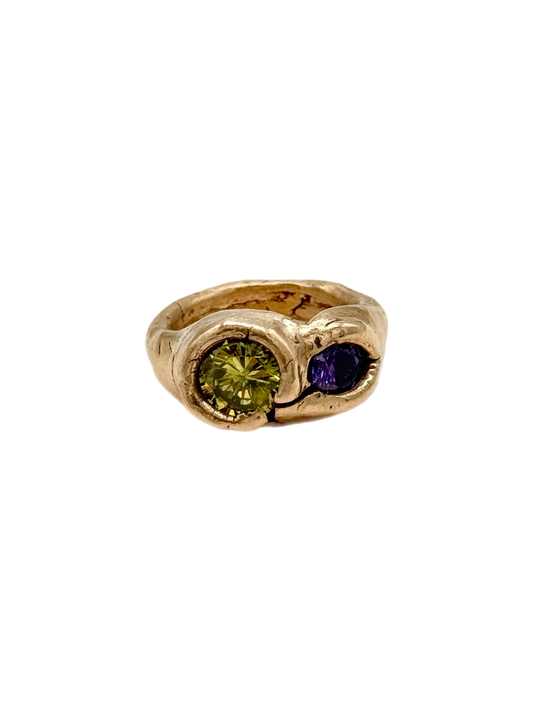 Dos Ring