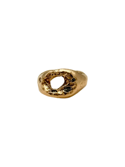 Crater Ring