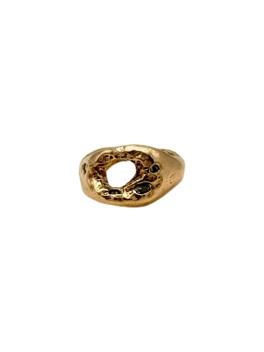 Crater Ring