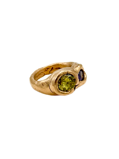 Dos Ring